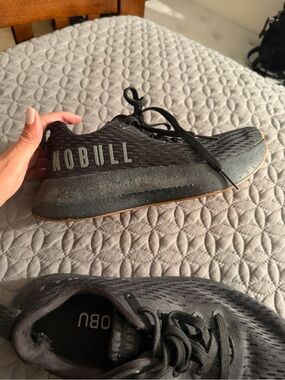 NOBULL women’s journey